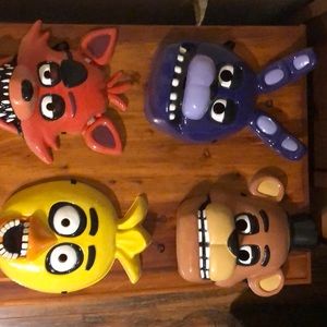 I really have no use for them any more